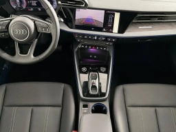 Audi A3 Premium quattro 2026