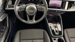Audi A3 Premium quattro 2026