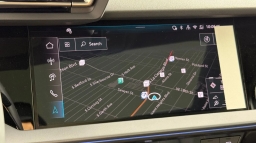 Audi A3 Premium quattro 2026