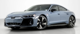 Audi S e-tron GT Prestige quattro 2026