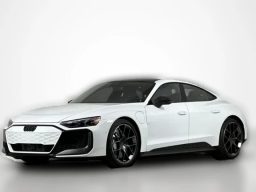 Audi RS e-tron GT performance quattro 2026