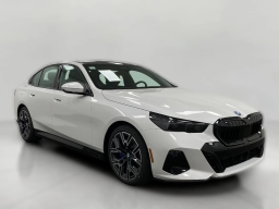 BMW 5 Series 550e xDrive Sedan 2026