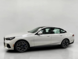 BMW 5 Series 550e xDrive Sedan 2026
