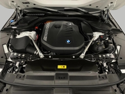 BMW 5 Series 550e xDrive Sedan 2026