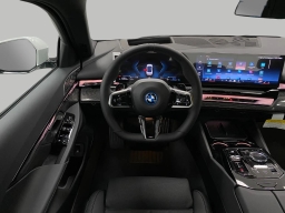 BMW 5 Series 550e xDrive Sedan 2026