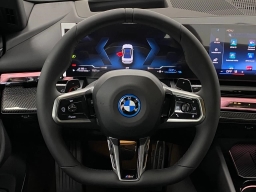 BMW 5 Series 550e xDrive Sedan 2026