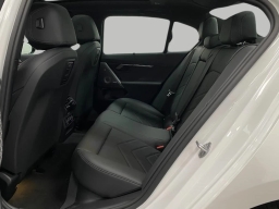 BMW 5 Series 550e xDrive Sedan 2026