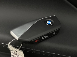 BMW 5 Series 550e xDrive Sedan 2026