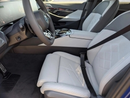 BMW 5 Series 550e xDrive Sedan 2026