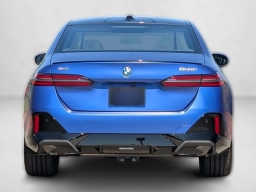 BMW 5 Series 550e xDrive Sedan 2026