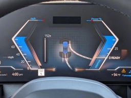 BMW 5 Series 550e xDrive Sedan 2026