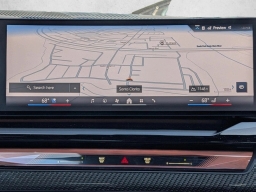 BMW 5 Series 550e xDrive Sedan 2026