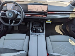 BMW 5 Series 550e xDrive Sedan 2026