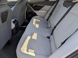 BMW 5 Series 550e xDrive Sedan 2026