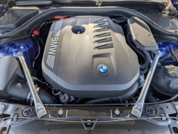BMW 5 Series 550e xDrive Sedan 2026