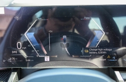 BMW 5 Series 550e xDrive Sedan 2027