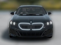 BMW 5 Series 550e xDrive Sedan 2027
