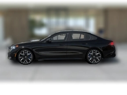 BMW 5 Series 550e xDrive Sedan 2027