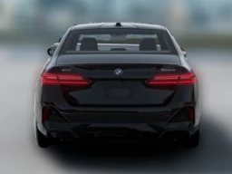 BMW 5 Series 550e xDrive Sedan 2027