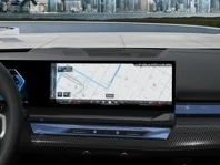 BMW 5 Series 550e xDrive Sedan 2027