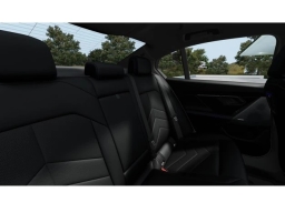 BMW 5 Series 550e xDrive Sedan 2027