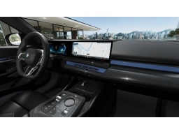 BMW 5 Series 550e xDrive Sedan 2027