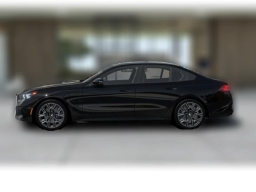 BMW 5 Series 550e xDrive Sedan 2027