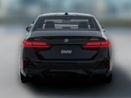 BMW 5 Series 550e xDrive Sedan 2027