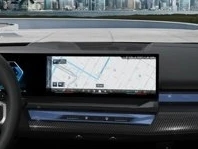 BMW 5 Series 550e xDrive Sedan 2027