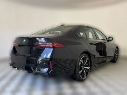 BMW 5 Series 550e xDrive Sedan 2027