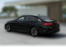 BMW 5 Series 550e xDrive Sedan 2027