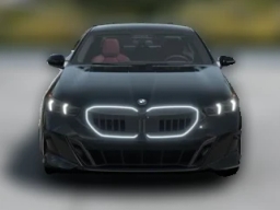 BMW 5 Series 550e xDrive Sedan 2027