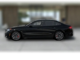 BMW 5 Series 550e xDrive Sedan 2027