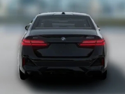 BMW 5 Series 550e xDrive Sedan 2027