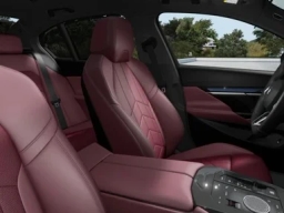 BMW 5 Series 550e xDrive Sedan 2027