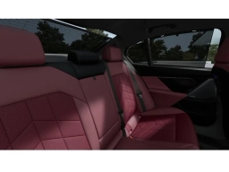BMW 5 Series 550e xDrive Sedan 2027