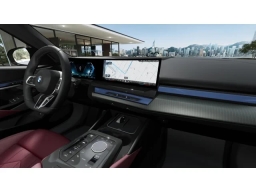 BMW 5 Series 550e xDrive Sedan 2027