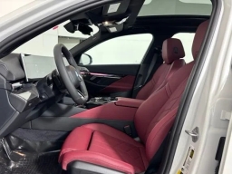 BMW 5 Series 550e xDrive Sedan 2027