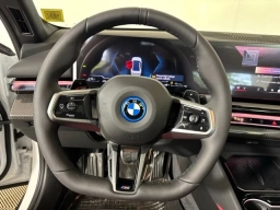 BMW 5 Series 550e xDrive Sedan 2027