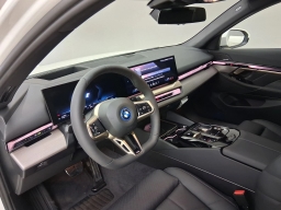 BMW 5 Series 550e xDrive Sedan 2026