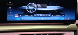 BMW 5 Series 550e xDrive Sedan 2026