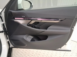 BMW 5 Series 550e xDrive Sedan 2026