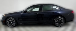 BMW 5 Series 550e xDrive Sedan 2027