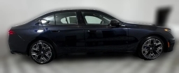 BMW 5 Series 550e xDrive Sedan 2027