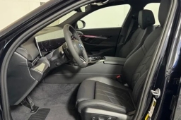 BMW 5 Series 550e xDrive Sedan 2027