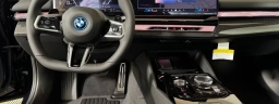 BMW 5 Series 550e xDrive Sedan 2027