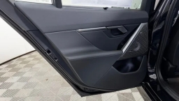 BMW 5 Series 550e xDrive Sedan 2027