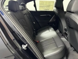 BMW 5 Series 550e xDrive Sedan 2027