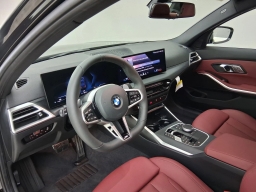 BMW 3 Series 330i Sedan 2026