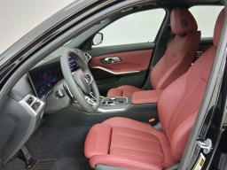 BMW 3 Series 330i Sedan 2026